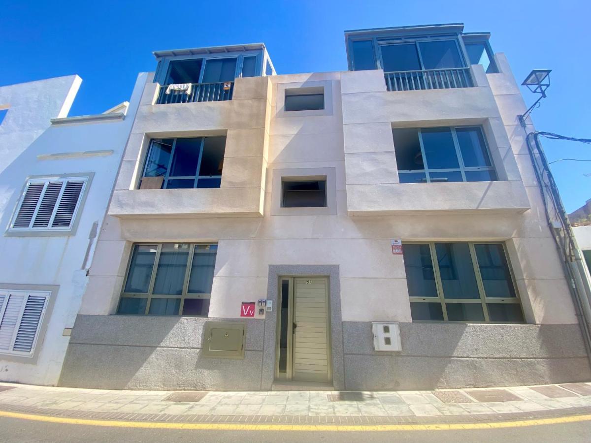 아리시페 Casa Diva 아파트 외부 사진